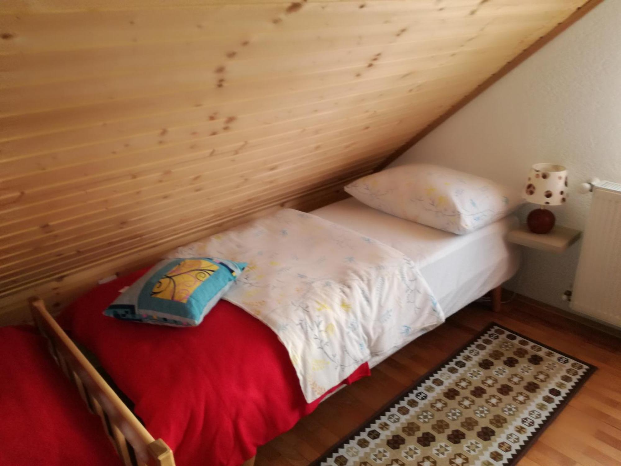 Kuca Za Odmor "Jasna" Lägenhet Crni Lug Exteriör bild
