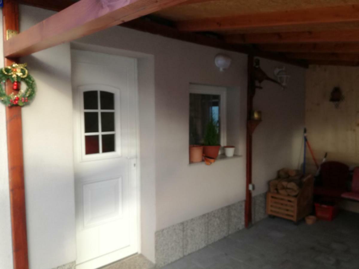 Kuca Za Odmor "Jasna" Lägenhet Crni Lug Exteriör bild