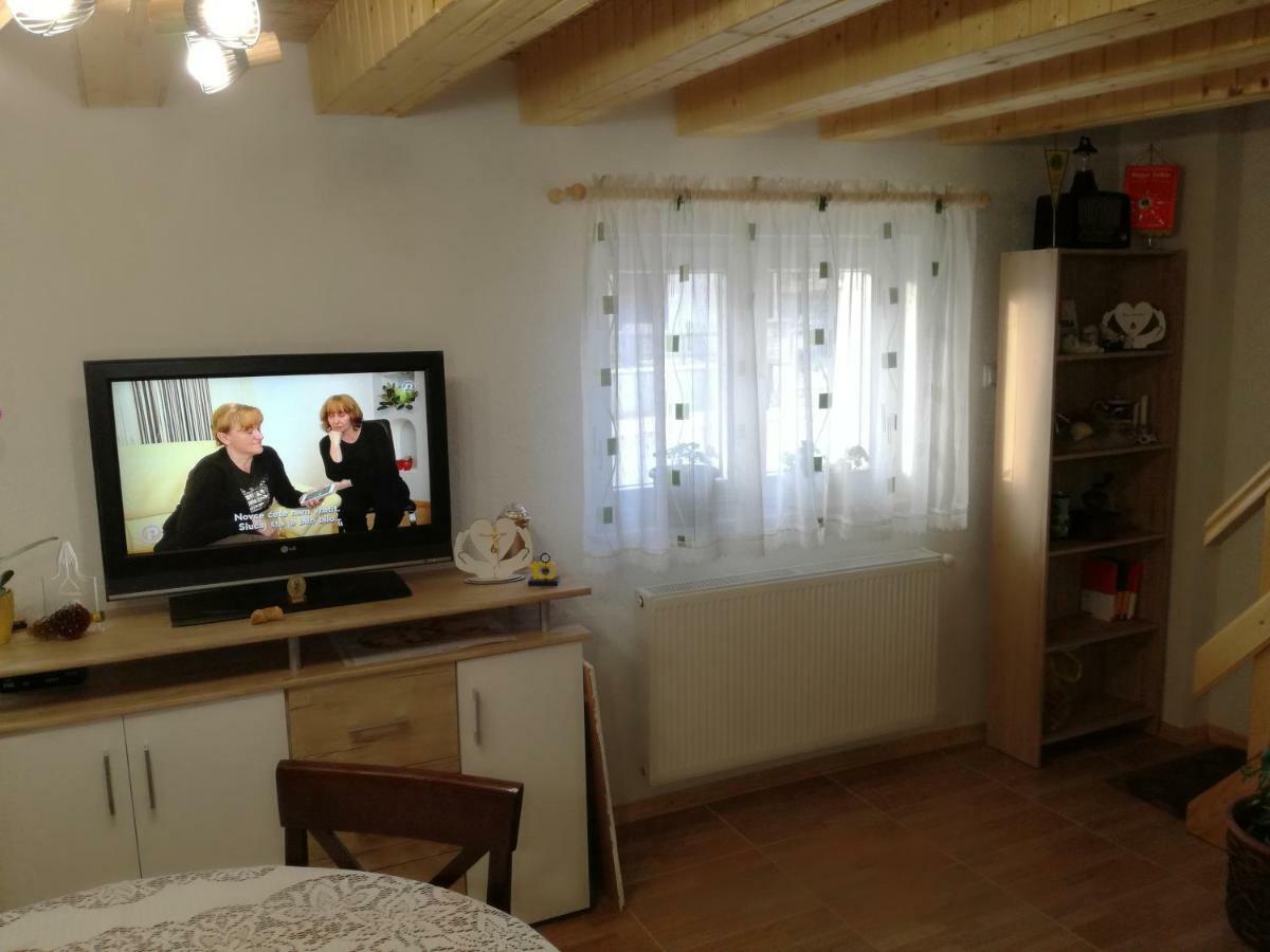 Kuca Za Odmor "Jasna" Lägenhet Crni Lug Exteriör bild
