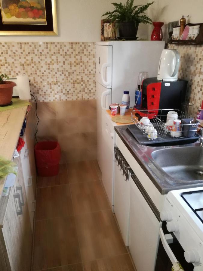 Kuca Za Odmor "Jasna" Lägenhet Crni Lug Exteriör bild